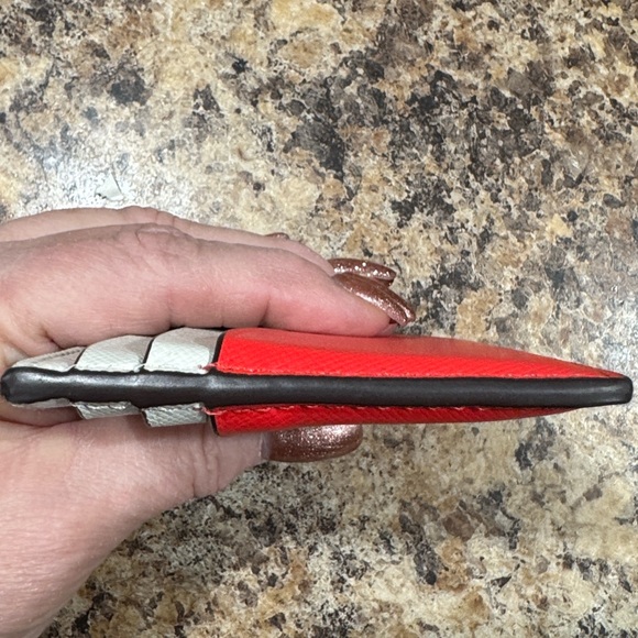 KATE SPADE CARD HOLDER CASE NWOT - Picture 5 of 8